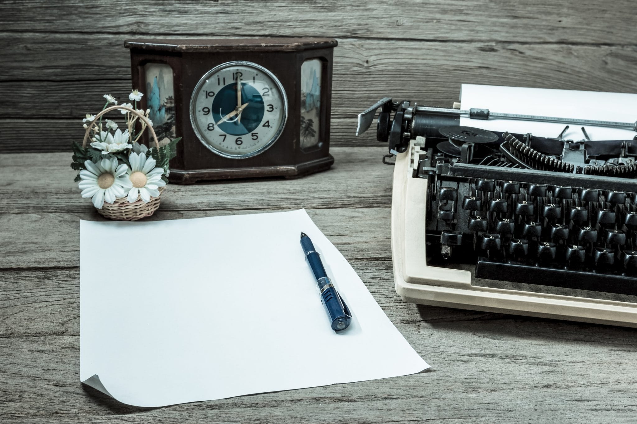 כתיבת ביוגרפיה אישית