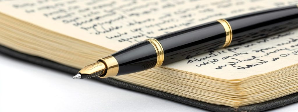 כתיבת ספרי ביוגרפיה