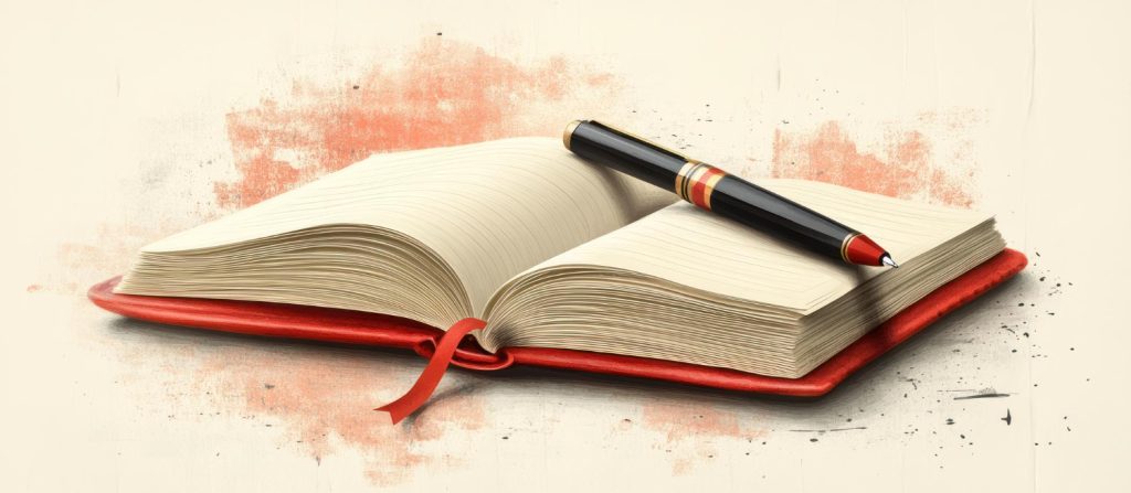 כתיבת צללים