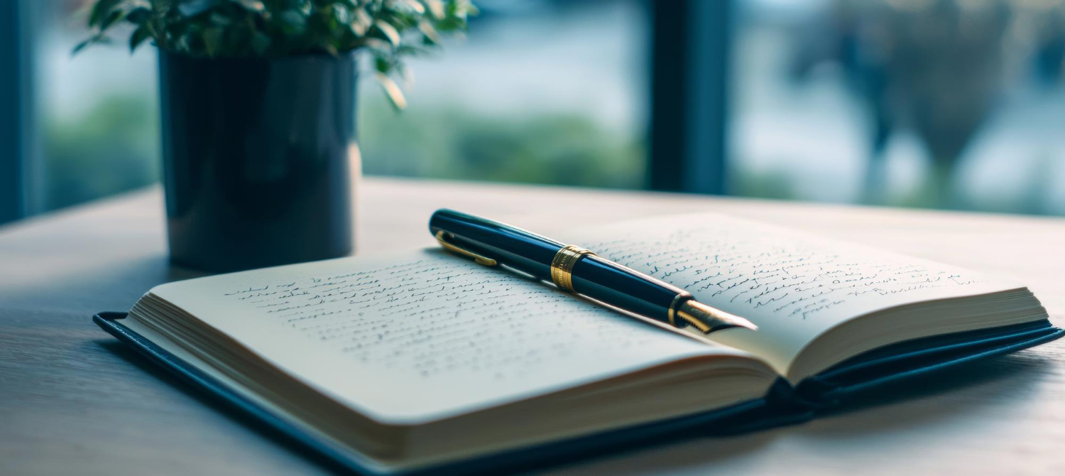 כתיבת ספר זיכרונות